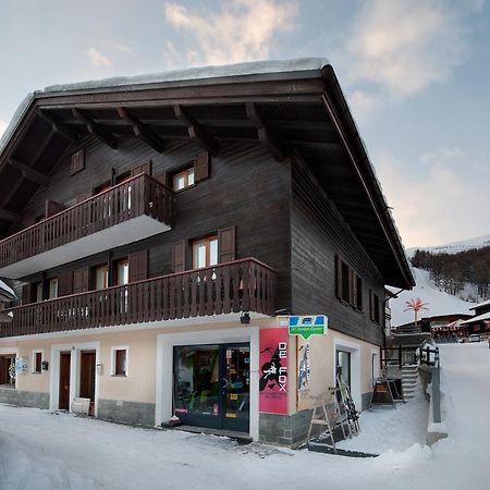 Appartamenti 3000 Livigno Room photo