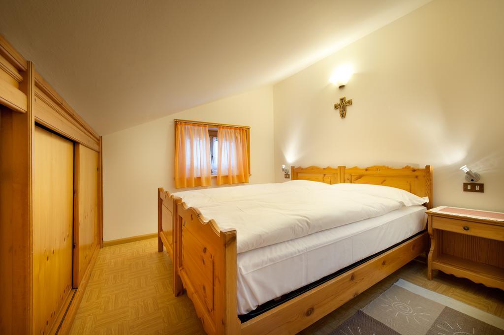Appartamenti 3000 Livigno Room photo