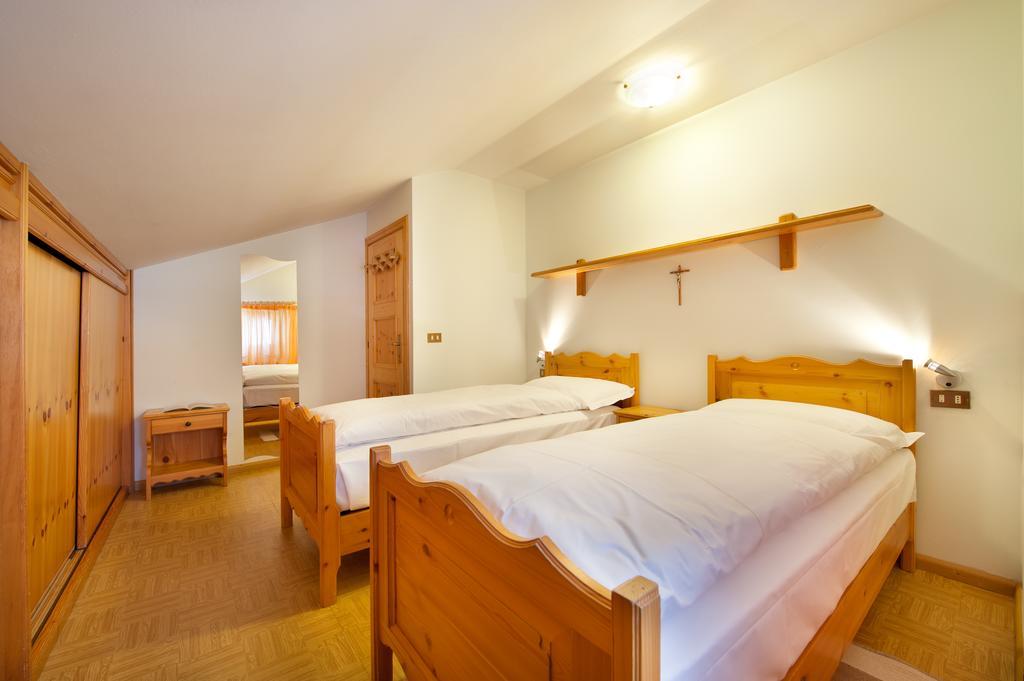 Appartamenti 3000 Livigno Room photo