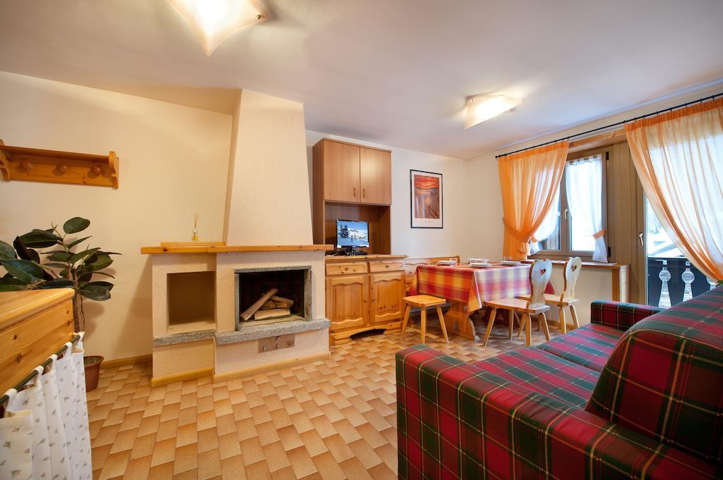 Appartamenti 3000 Livigno Room photo