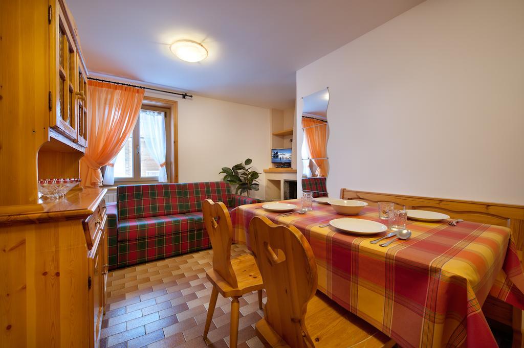 Appartamenti 3000 Livigno Room photo
