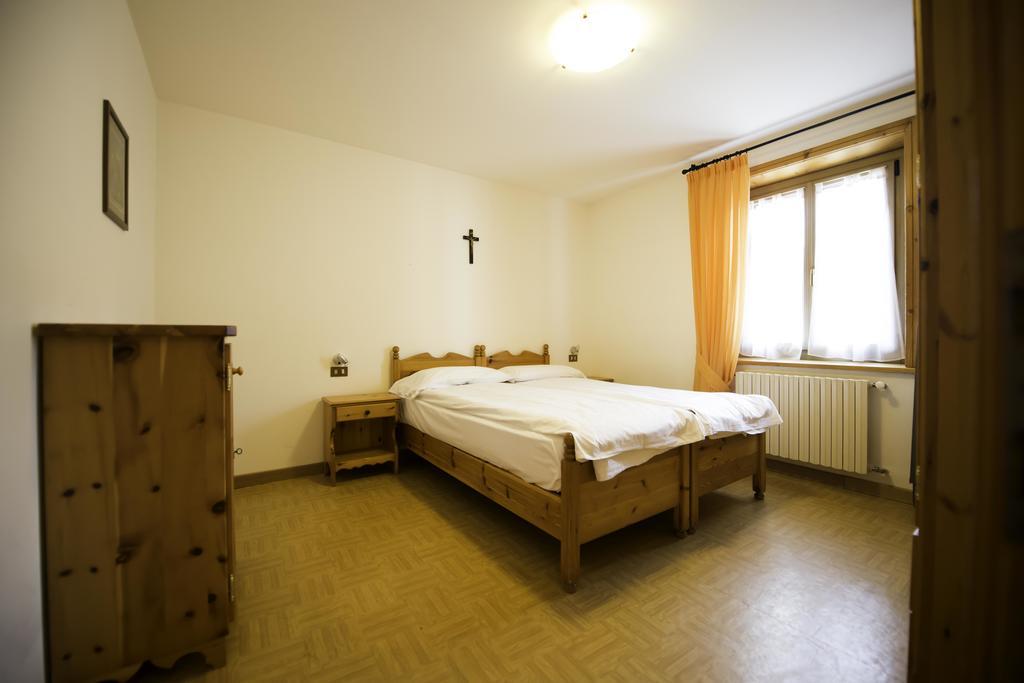 Appartamenti 3000 Livigno Exterior photo