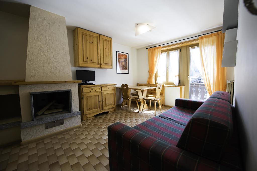 Appartamenti 3000 Livigno Exterior photo