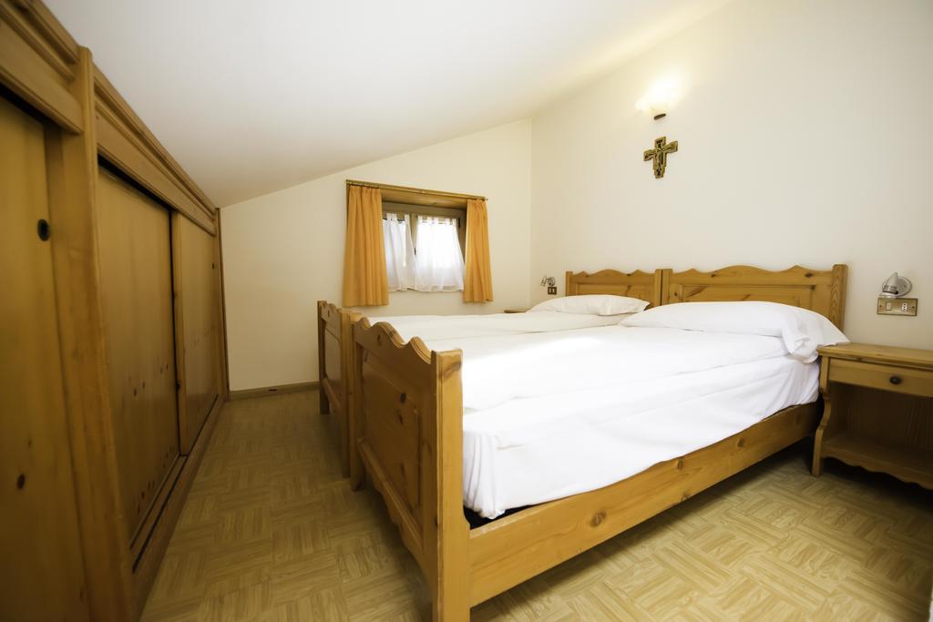 Appartamenti 3000 Livigno Exterior photo