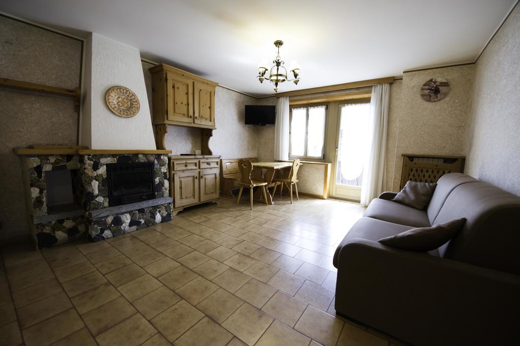 Appartamenti 3000 Livigno Exterior photo