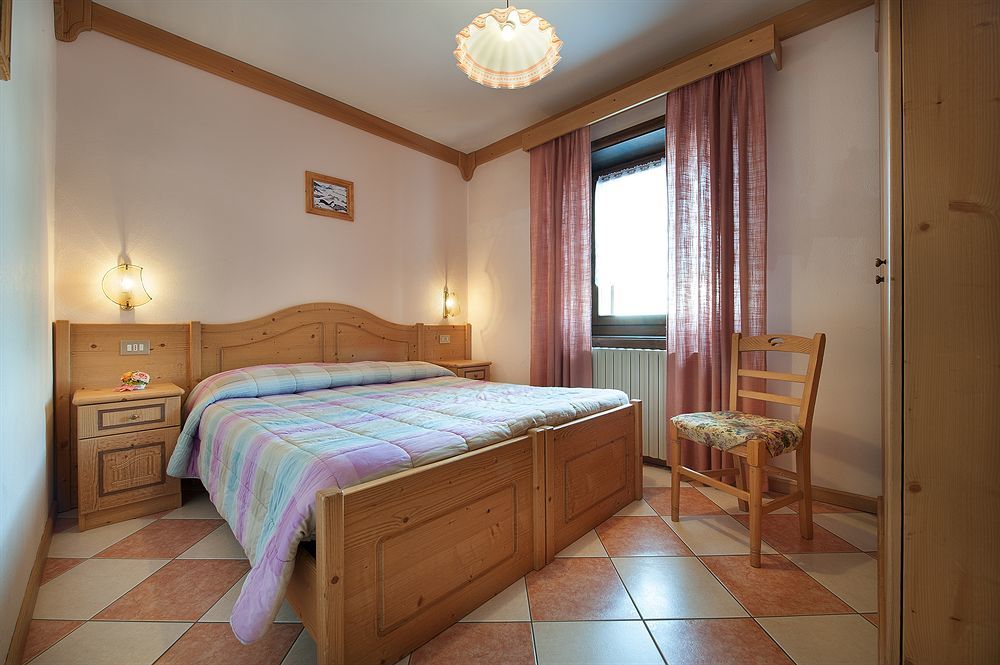 Appartamenti 3000 Livigno Exterior photo