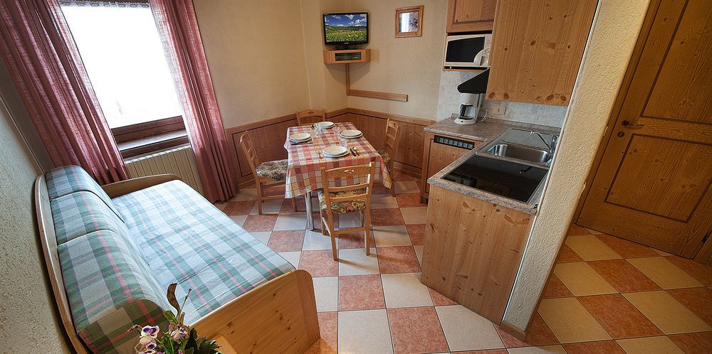 Appartamenti 3000 Livigno Exterior photo