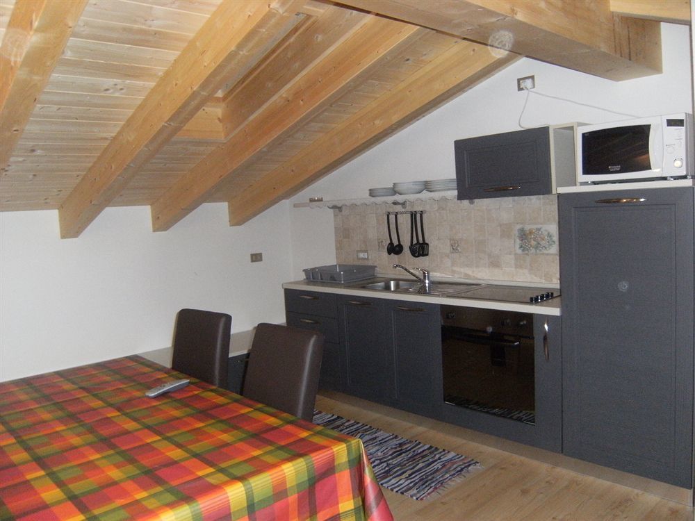 Appartamenti 3000 Livigno Exterior photo