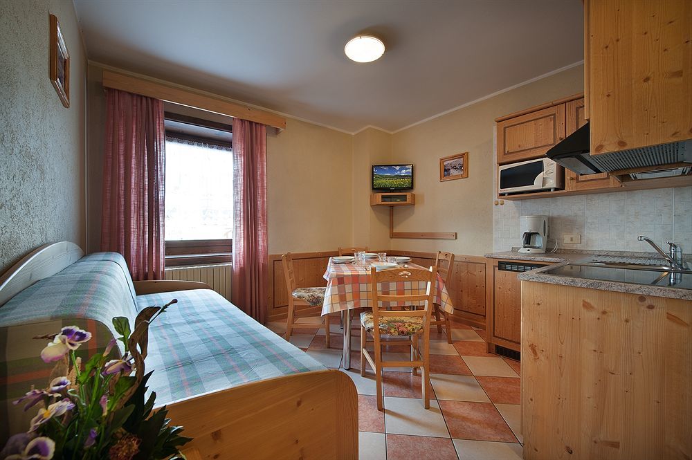 Appartamenti 3000 Livigno Exterior photo