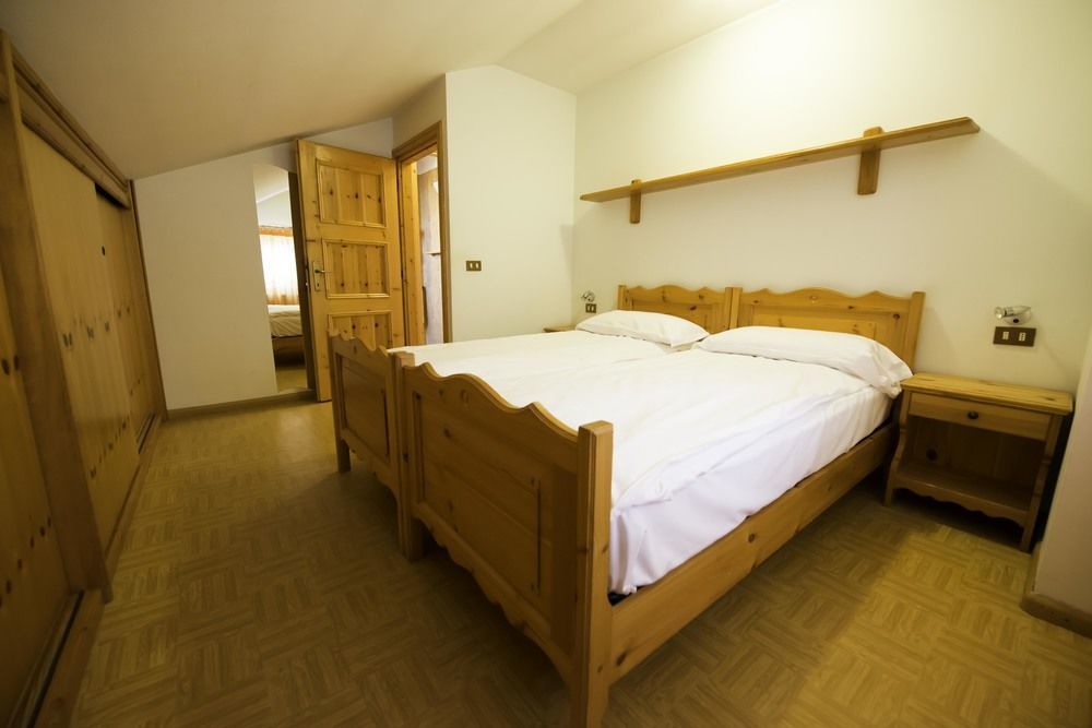 Appartamenti 3000 Livigno Exterior photo