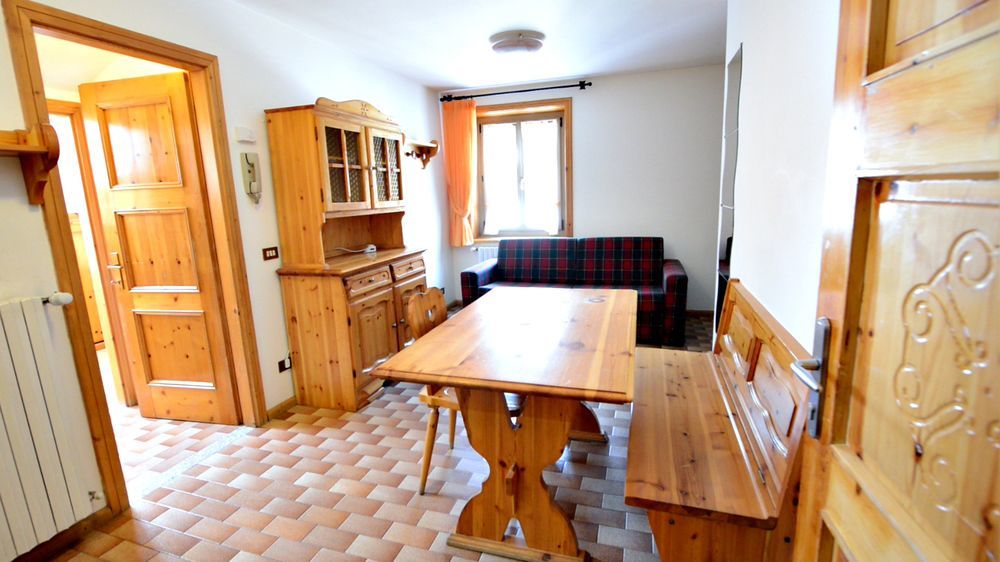 Appartamenti 3000 Livigno Exterior photo